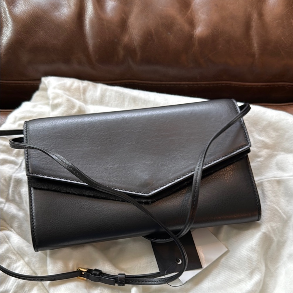 NWT The Row Envelope Bag